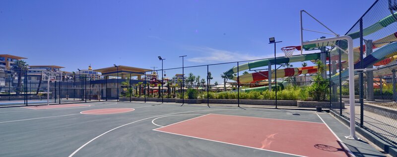 Wyndham Alanya 213