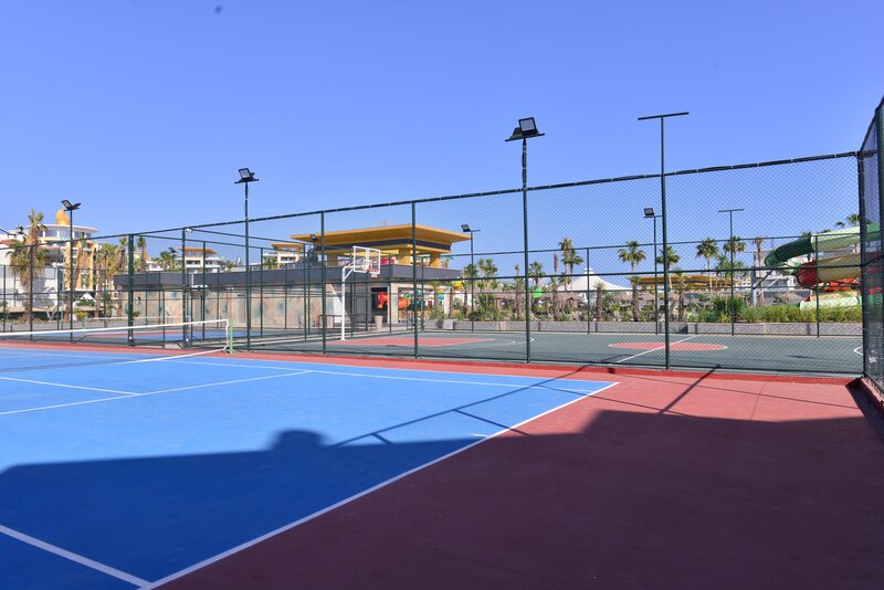 Wyndham Alanya 240