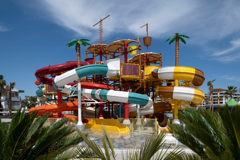 Wyndham Alanya 242