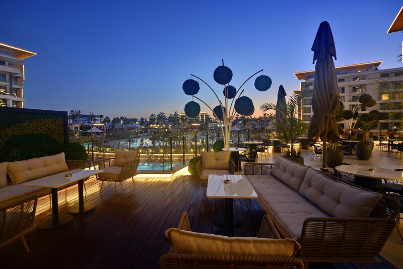 Wyndham Alanya 251