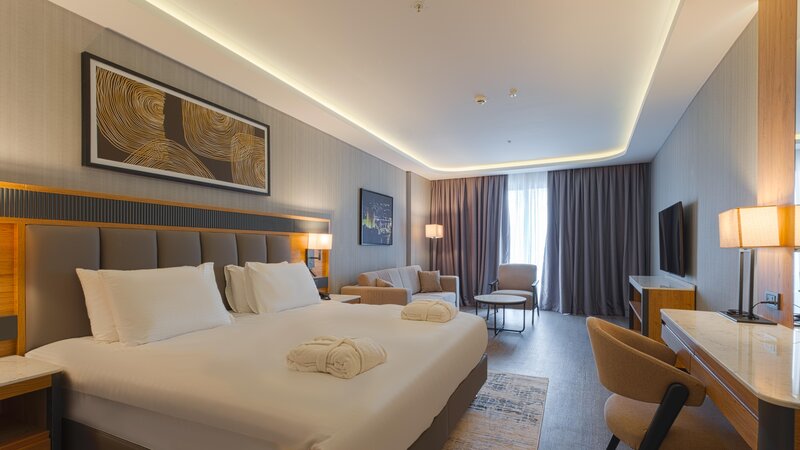 Wyndham Alanya 267