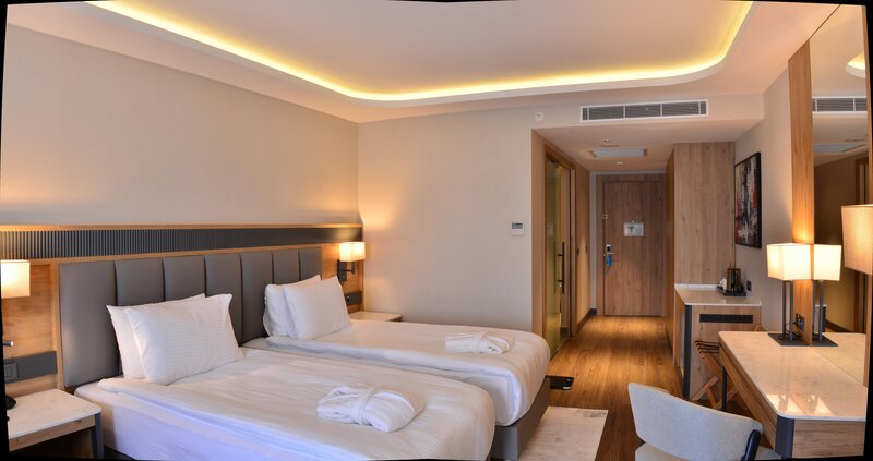Wyndham Alanya 275