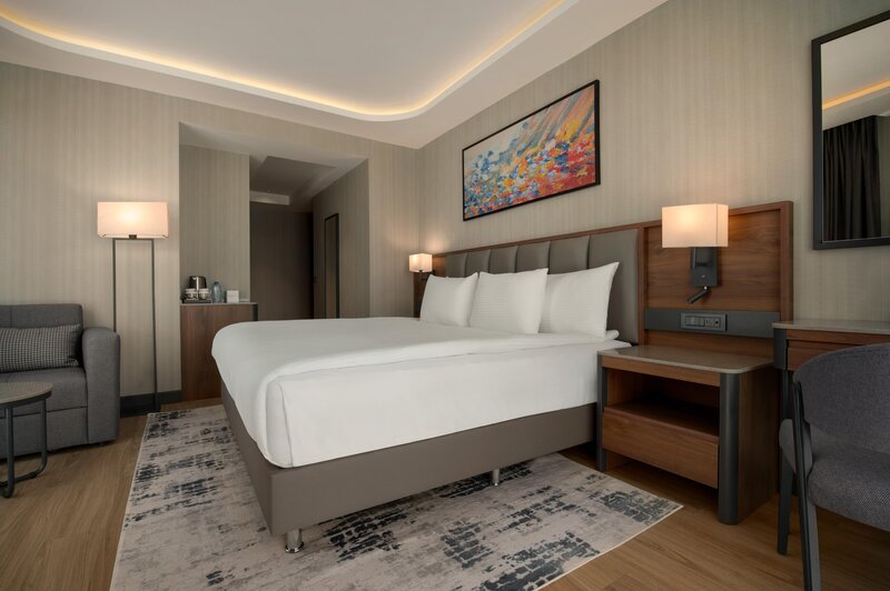 Wyndham Alanya 278