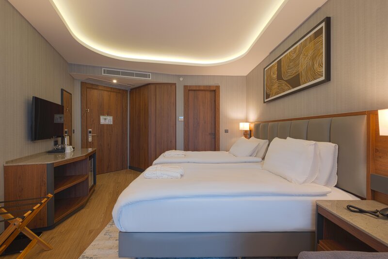 Wyndham Alanya 280