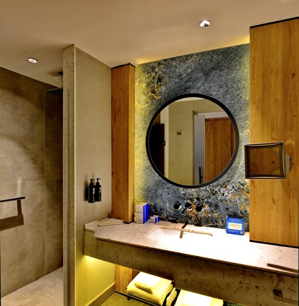 Wyndham Alanya 292