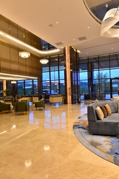 Wyndham Alanya 295