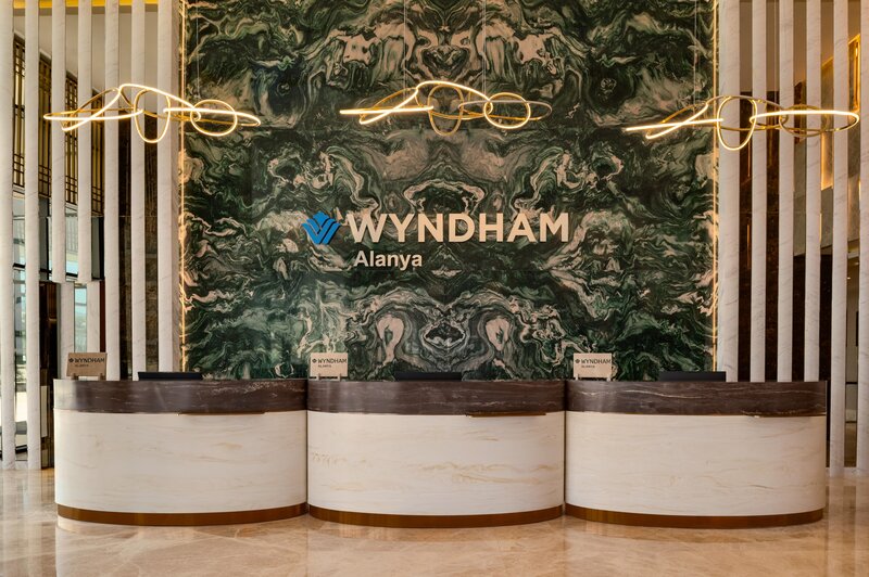 Wyndham Alanya 300