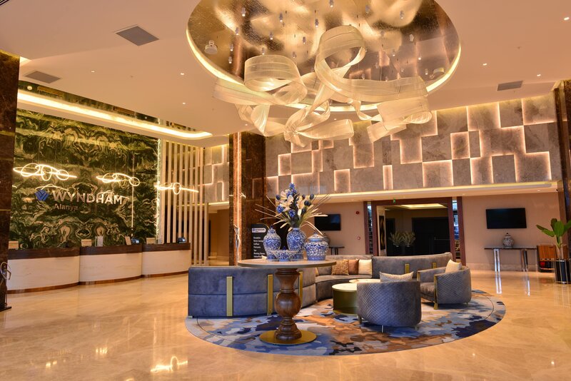 Wyndham Alanya 305
