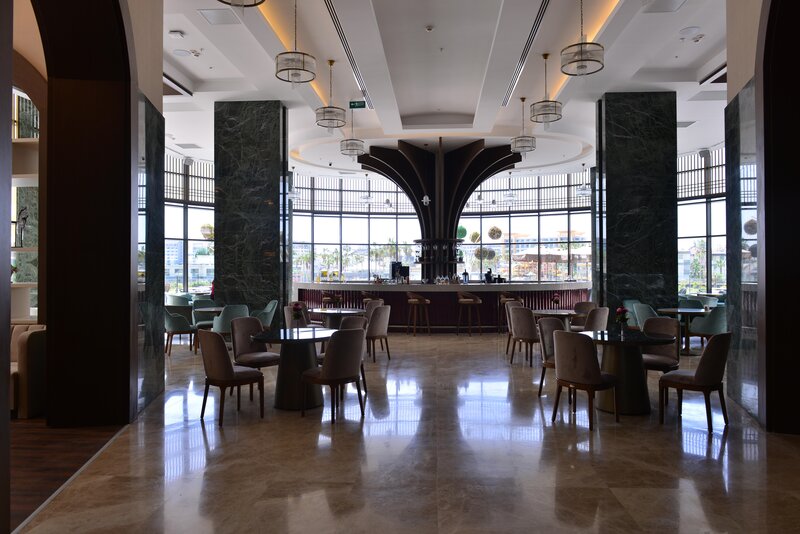 Wyndham Alanya 318