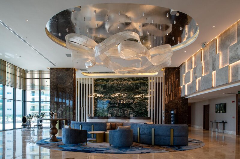 Wyndham Alanya 321