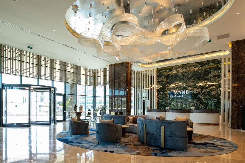 Wyndham Alanya 324