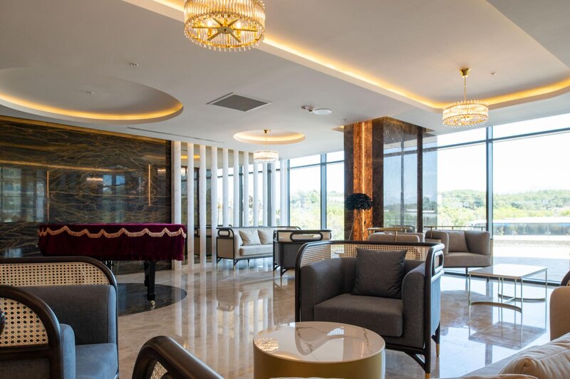 Wyndham Alanya 325