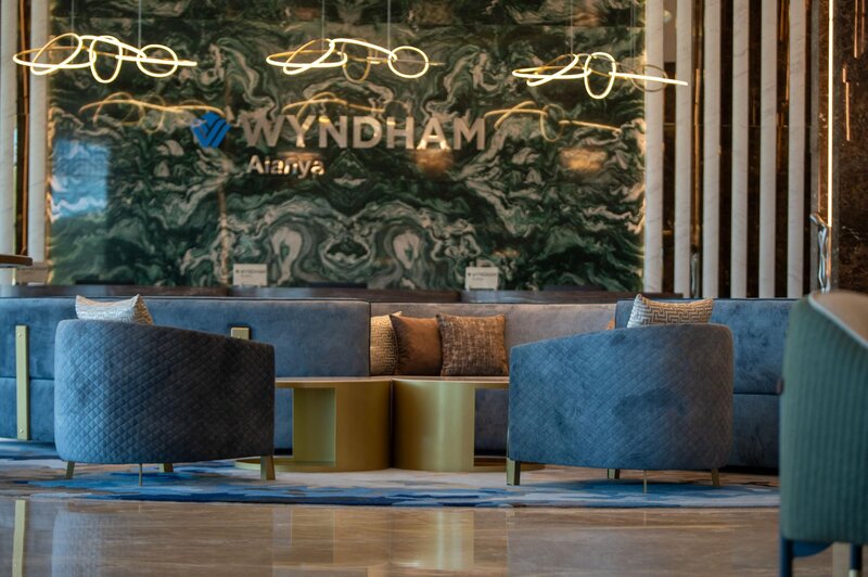 Wyndham Alanya 328