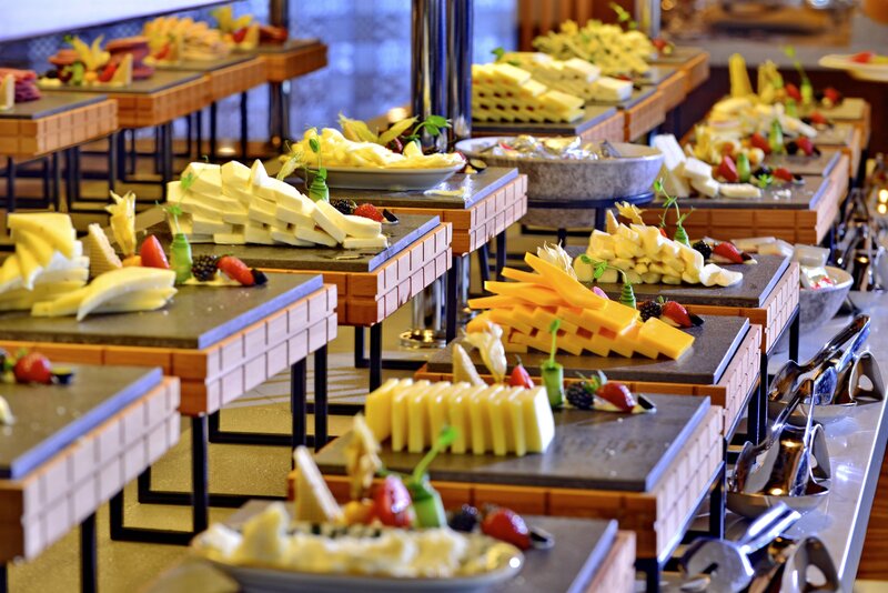 Wyndham Alanya 334