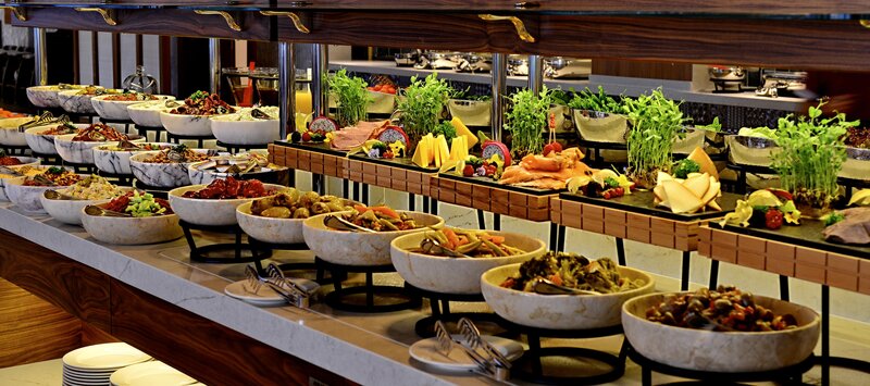 Wyndham Alanya 345