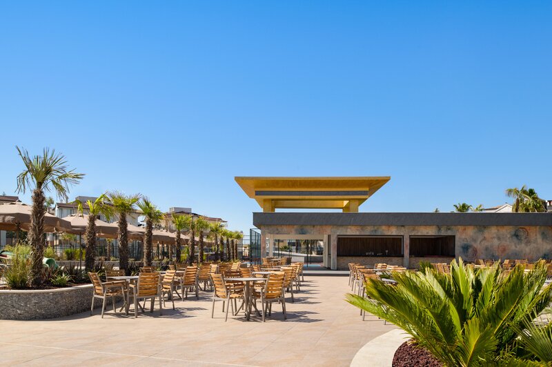 Wyndham Alanya 369