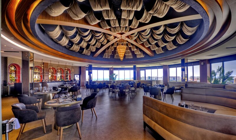 Wyndham Alanya 418