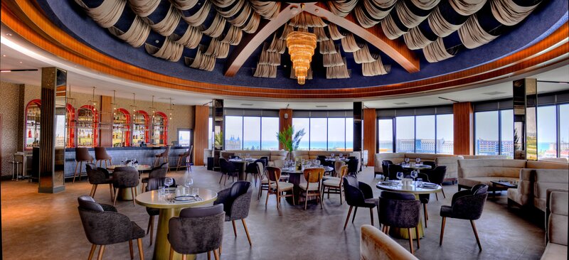 Wyndham Alanya 424