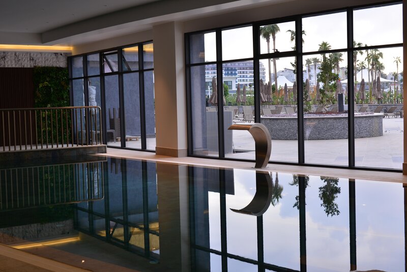 Wyndham Alanya 452
