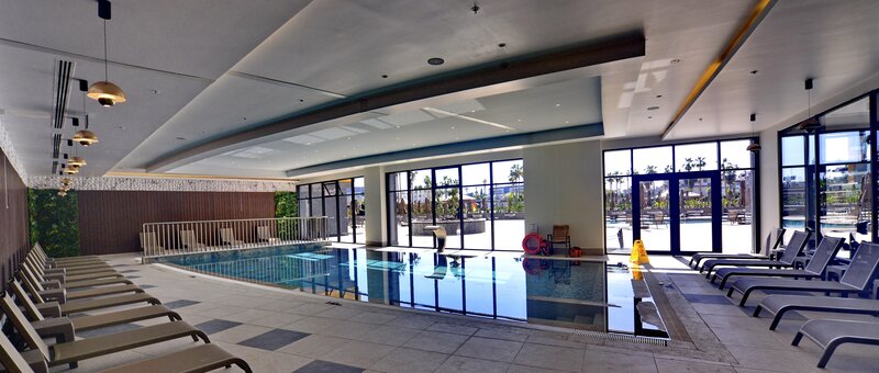 Wyndham Alanya 456