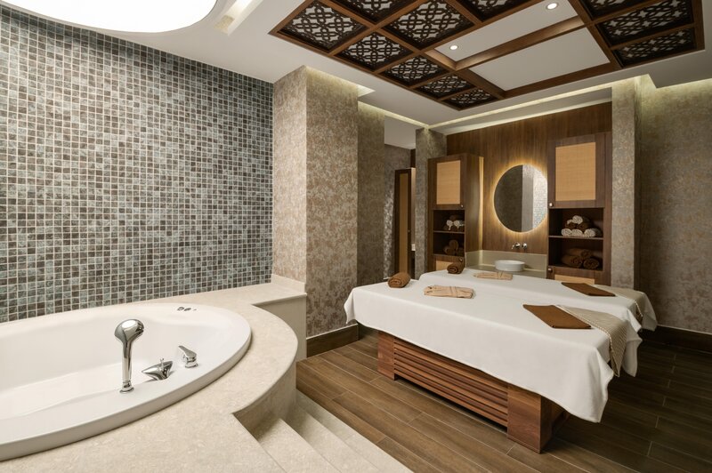 Wyndham Alanya 525