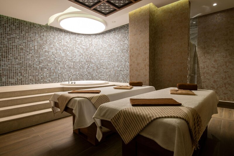 Wyndham Alanya 540