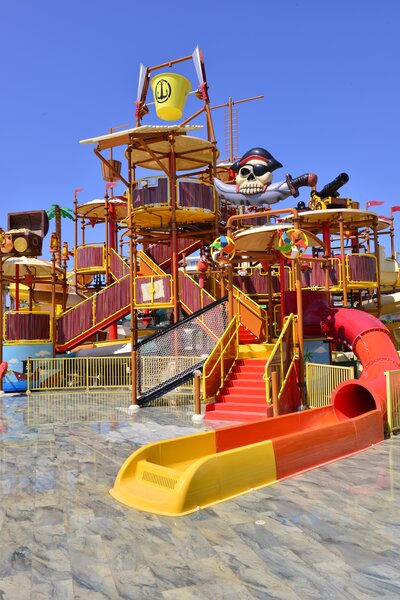 Wyndham Alanya 552