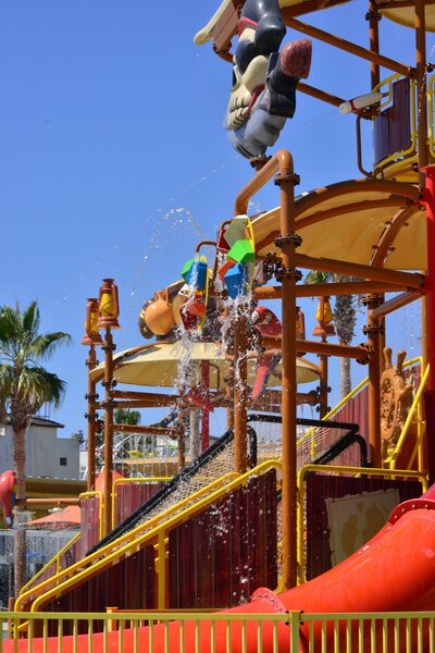 Wyndham Alanya 556