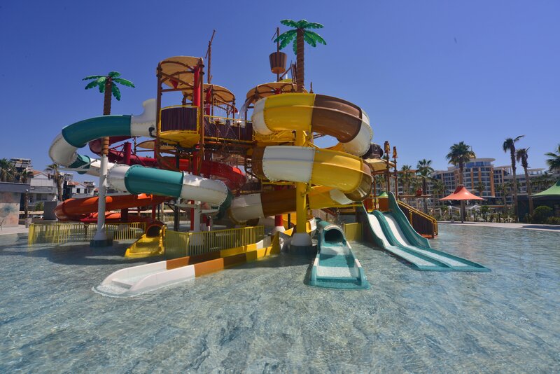 Wyndham Alanya 564