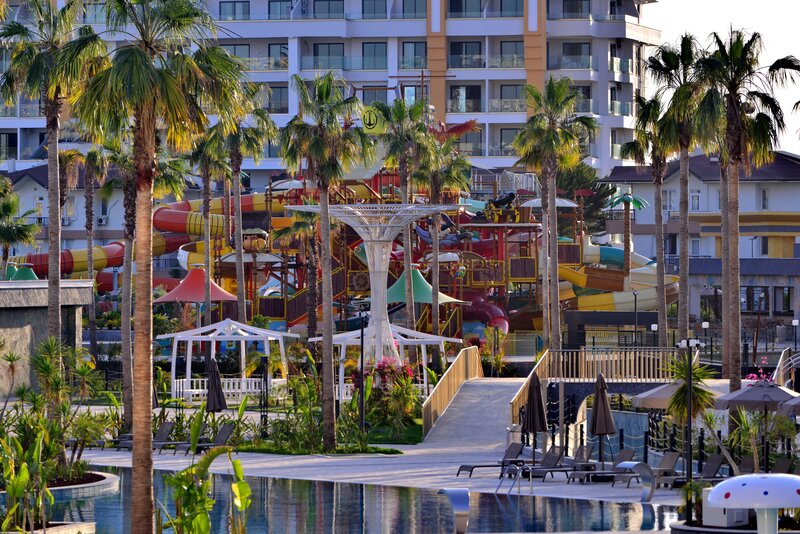 Wyndham Alanya 569