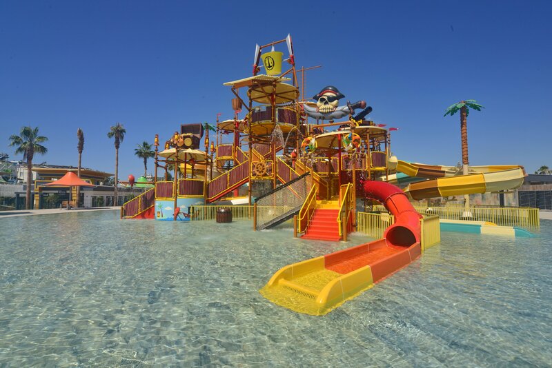 Wyndham Alanya 575