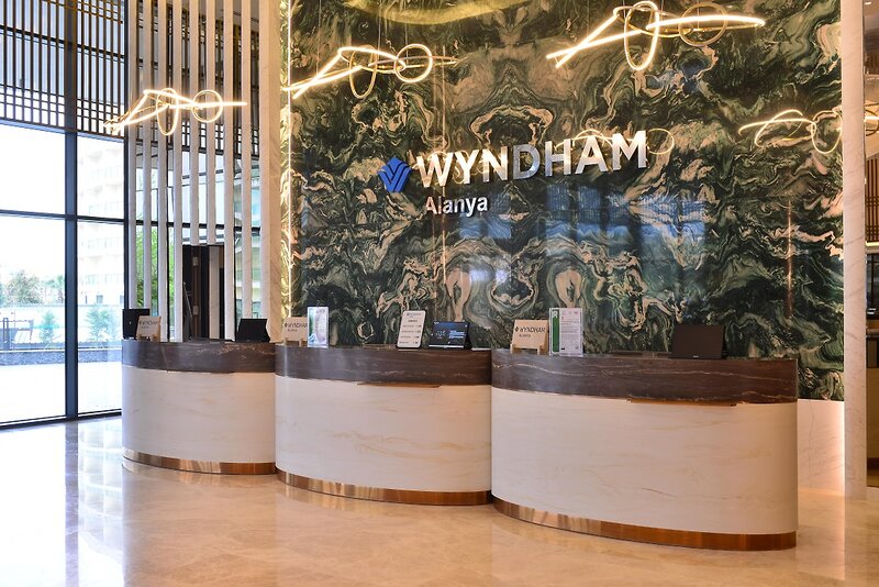Wyndham Alanya 10
