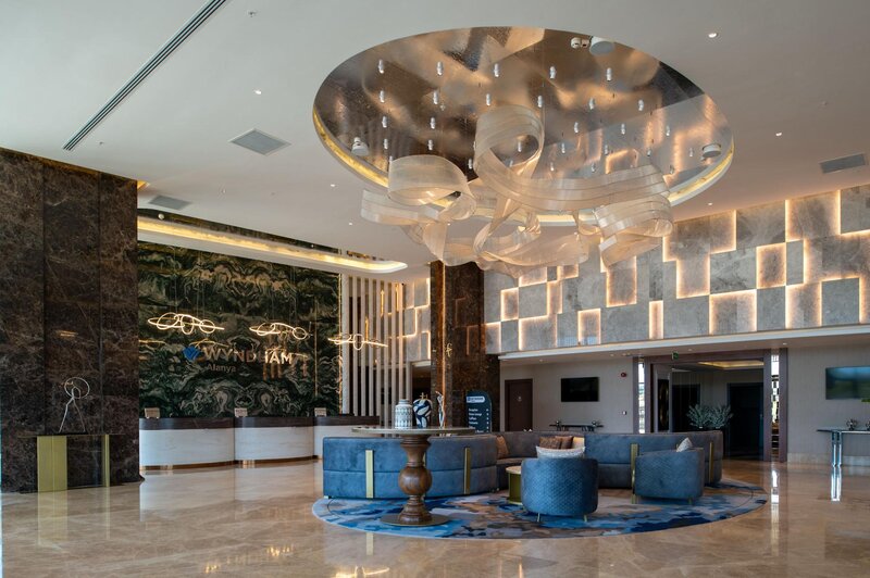Wyndham Alanya 11