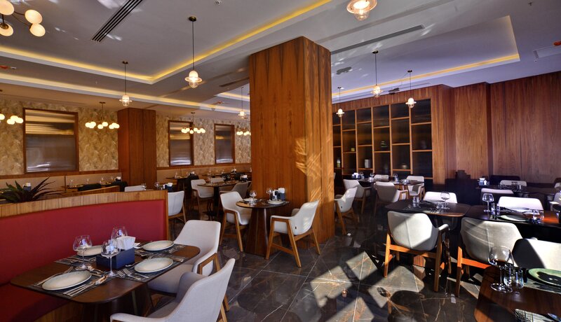 Wyndham Alanya 14