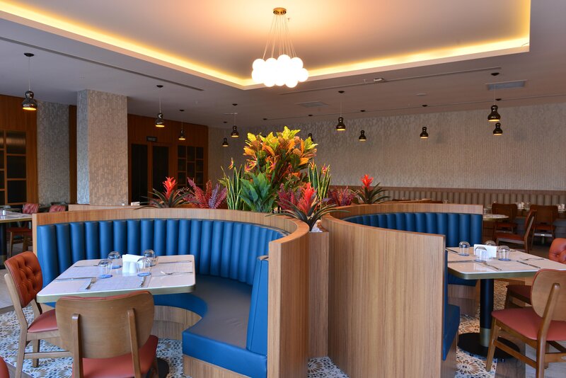 Wyndham Alanya 22