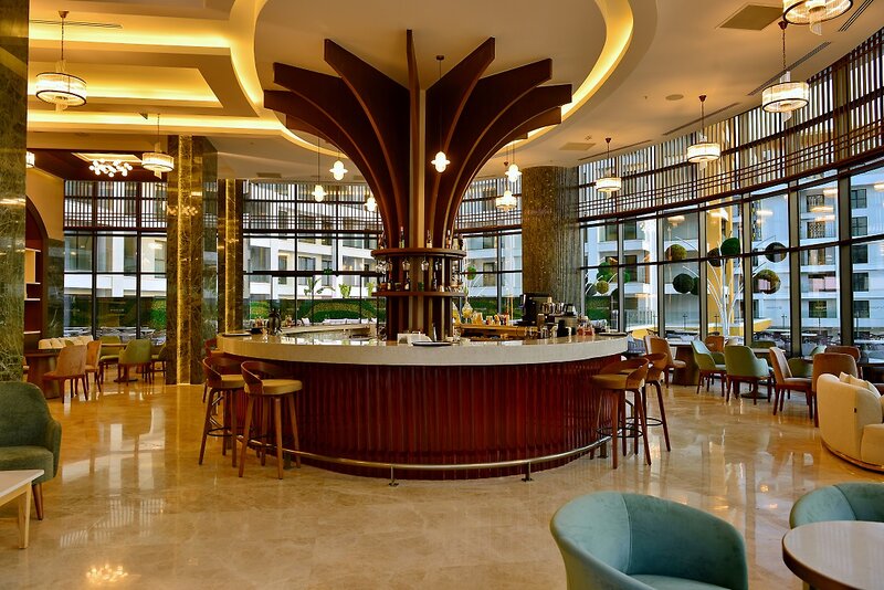 Wyndham Alanya 24