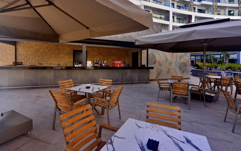 Wyndham Alanya 28
