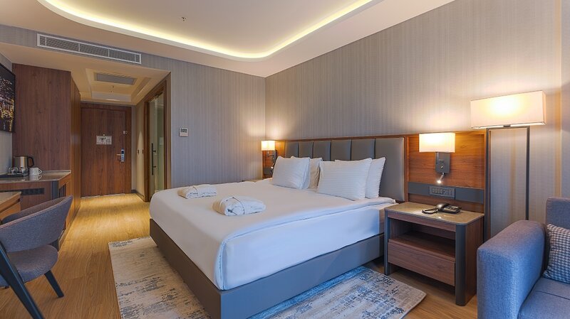 Wyndham Alanya 30