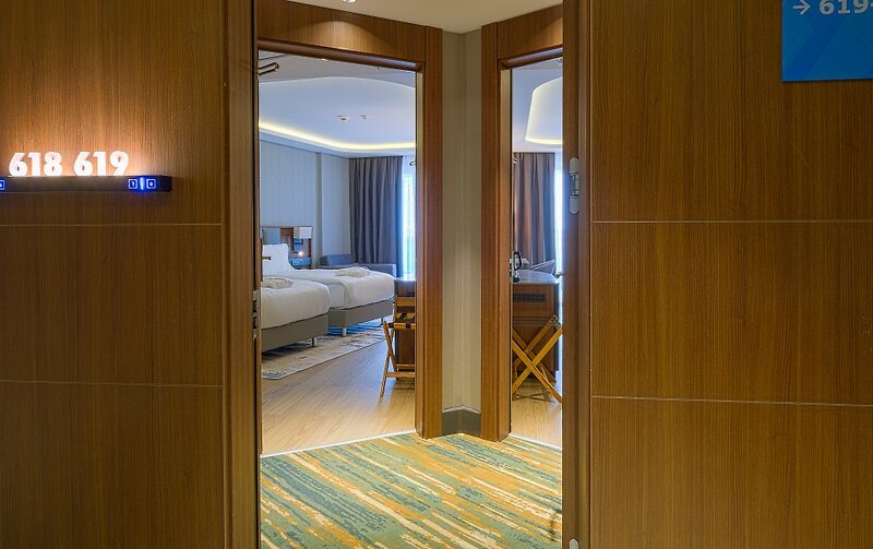 Wyndham Alanya 32