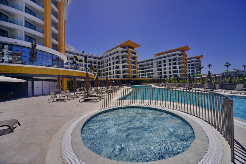 Wyndham Alanya 40