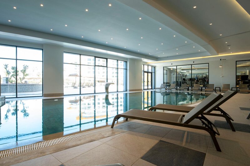 Wyndham Alanya 45