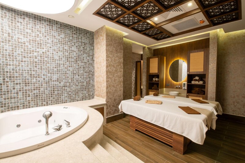 Wyndham Alanya 50