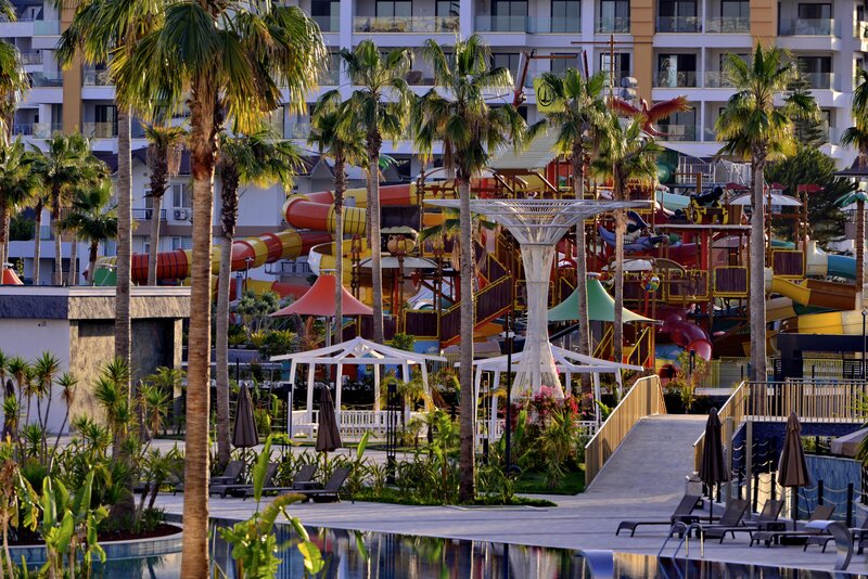 Wyndham Alanya 62