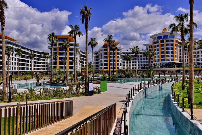 Wyndham Alanya 66