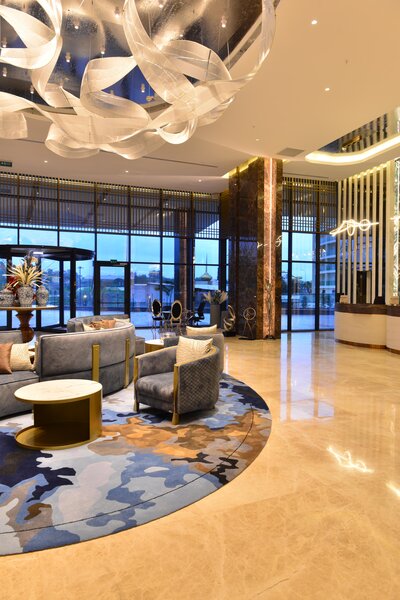 Wyndham Alanya 75