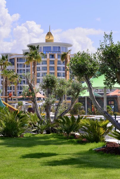 Wyndham Alanya 82