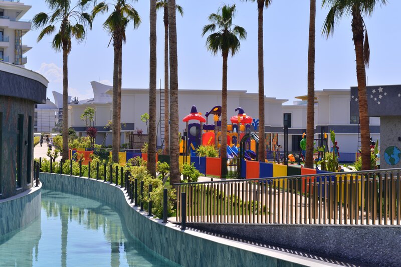 Wyndham Alanya 83