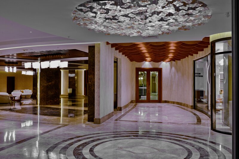 Wyndham Alanya 86