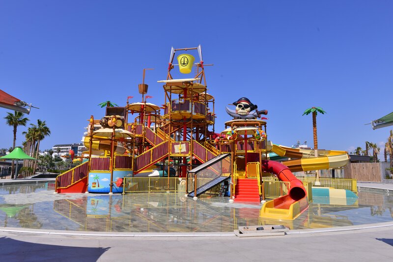 Wyndham Alanya 87