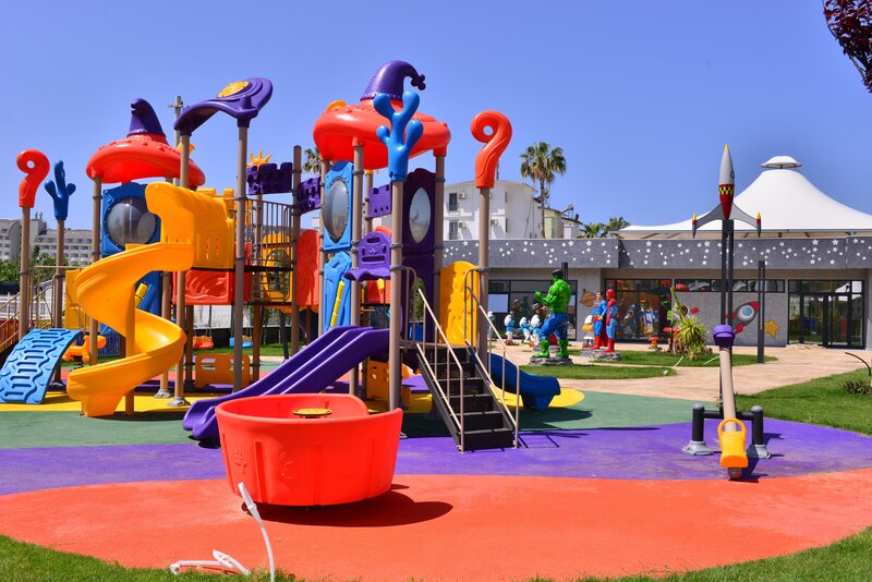 Wyndham Alanya 88